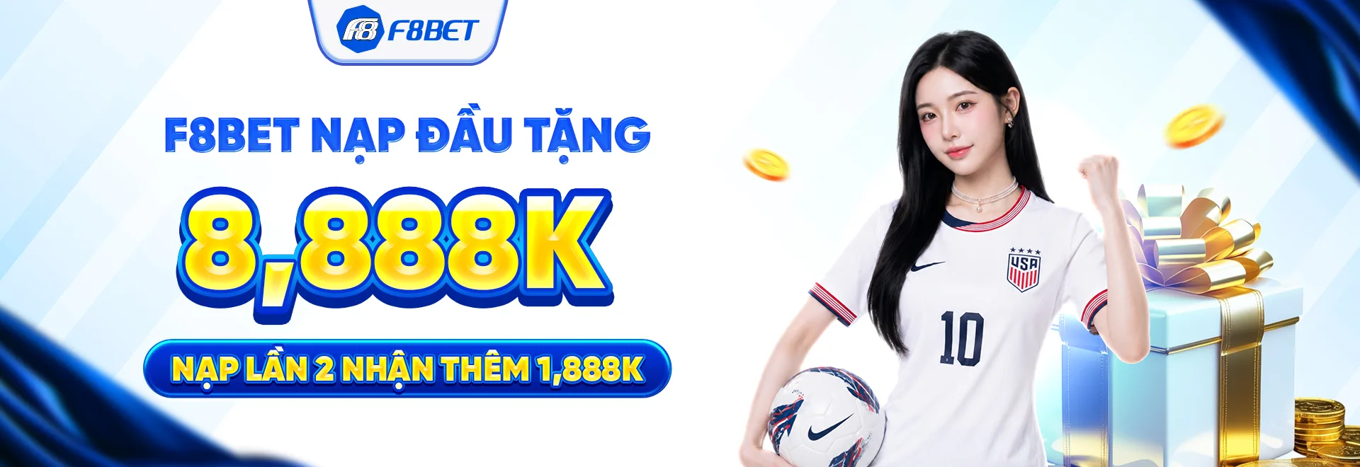 f8bet banner nạp đầu tặng 8888k